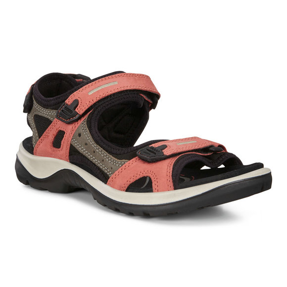 ECCO Womens Yucatan Sandal ECCO Womens Yucatan Sandal